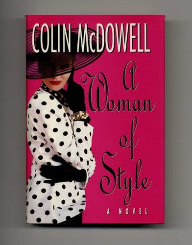 A Woman of Style