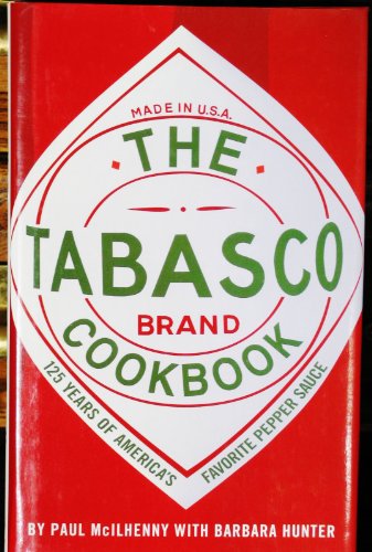 The Tabasco Cookbook