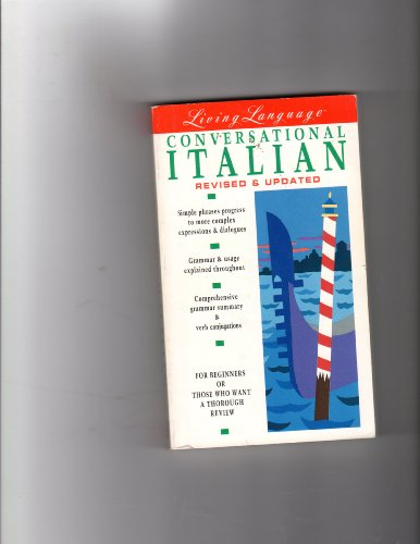 Conversational Italian