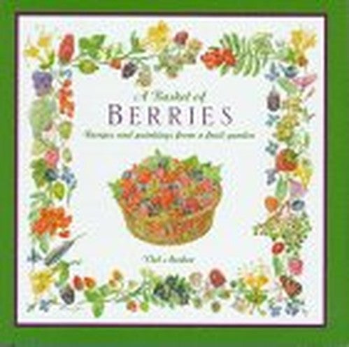 A Basket of Berries