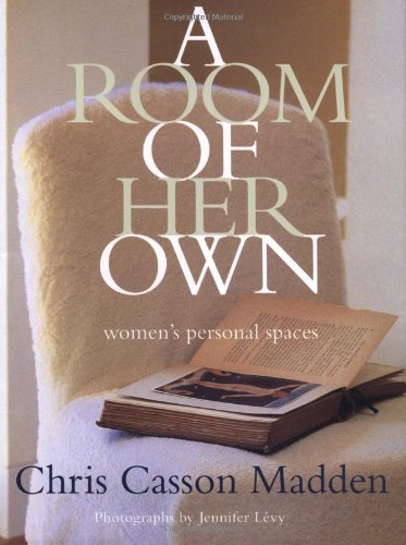 A Room of Her Own