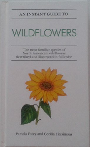 An Instant Guide to Wildflowers