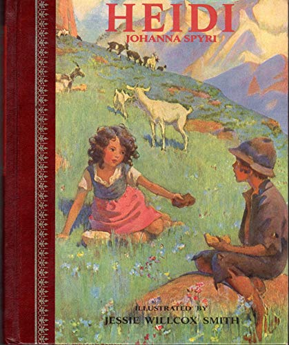 Heidi