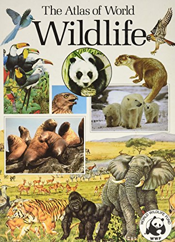 Atlas of World Wildlife