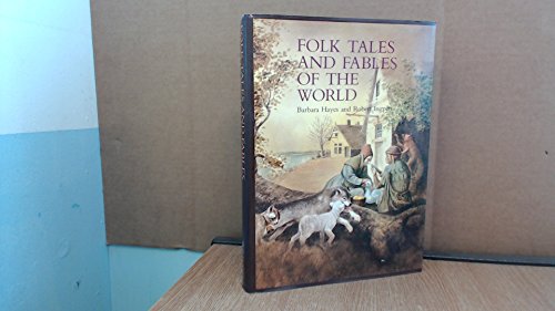 Folk Tales and Fables of the W