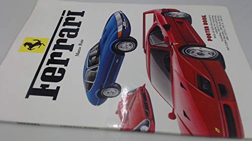 Poster Book of Cars