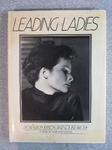Leading Ladies