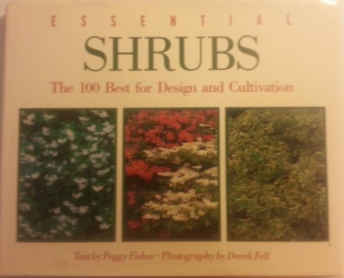 Essential Shrubs