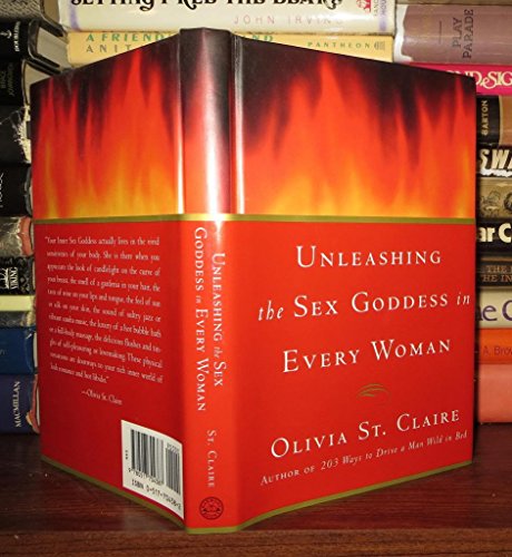 Unleashing the Sex Goddess in Every Woman