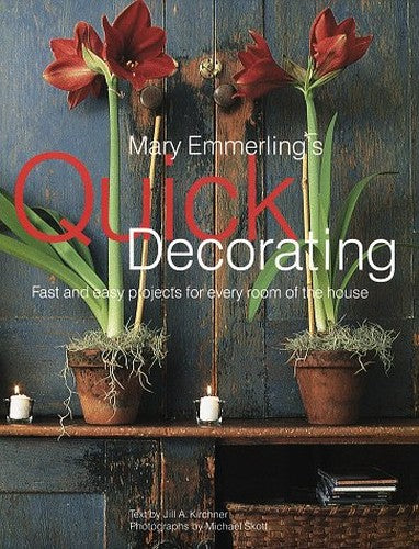 Mary Emmerling's Quick Decorating