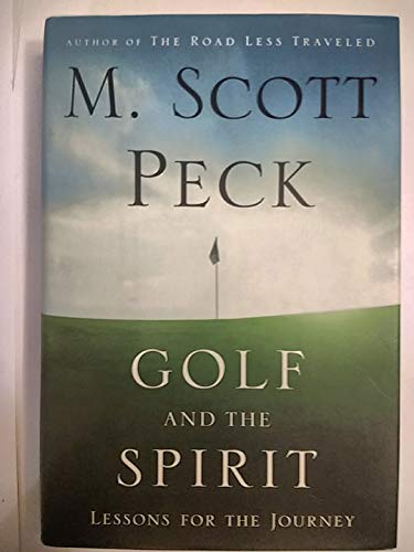 Golf and the Spirit
