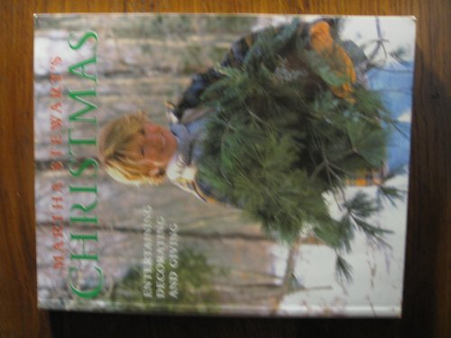Martha Stewart's Christmas