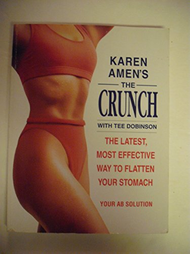 Karen Amen's the Crunch