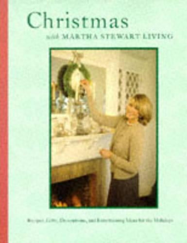 Christmas with Martha Stewart