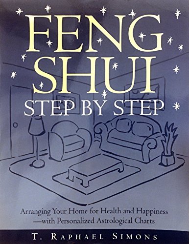 Feng Shui: Step by Step
