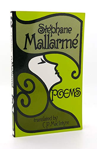 Selected Poems of Mallarme, Bilingual edition