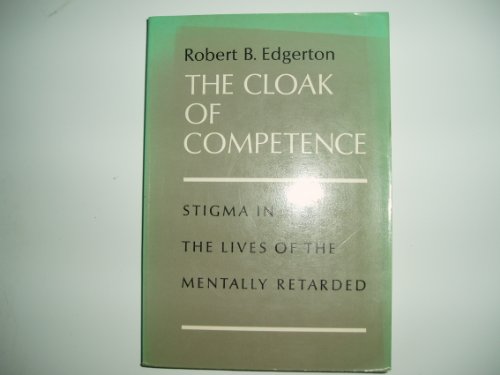 The Cloak of Competence
