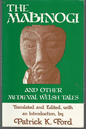 The Mabinogi and Other Medieval Welsh Tales