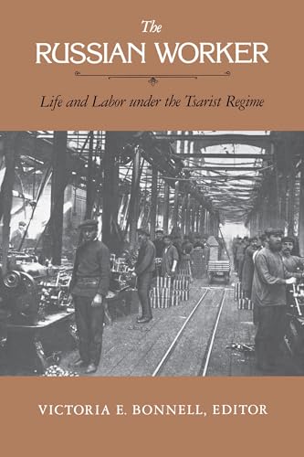 The Russian Worker