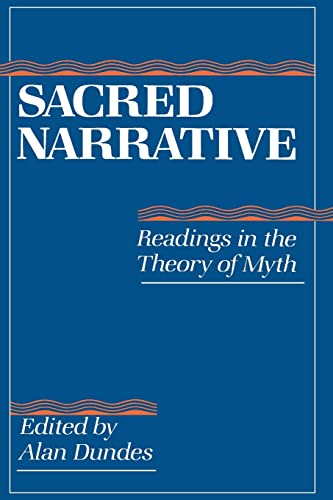 Sacred Narrative