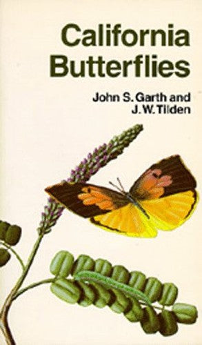 California Butterflies
