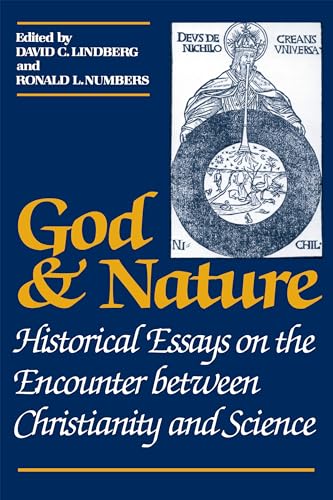 God and Nature