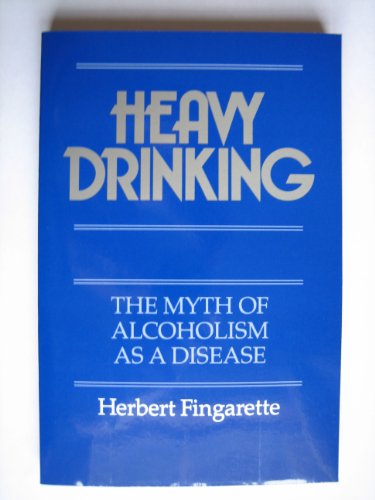 Heavy Drinking
