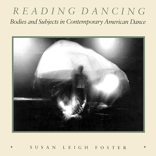 Reading Dancing