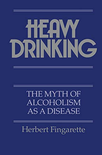 Heavy Drinking