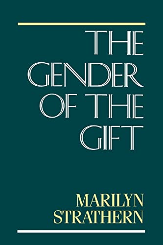 The Gender of the Gift