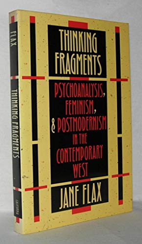 Thinking Fragments