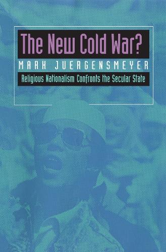 The New Cold War?