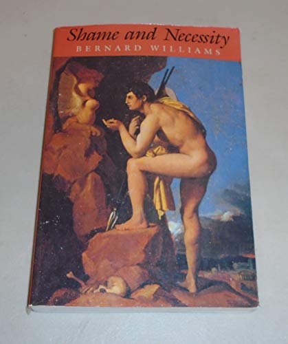 Shame and Necessity