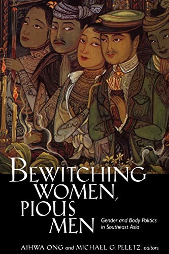 Bewitching Women, Pious Men