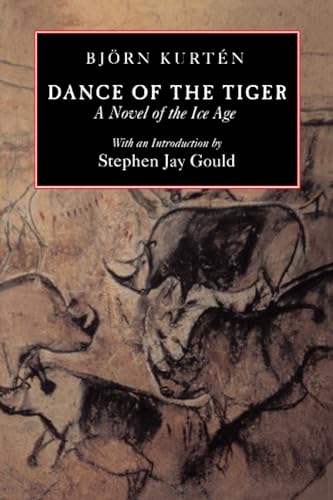 Dance of the Tiger