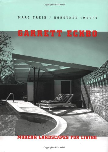 Garrett Eckbo