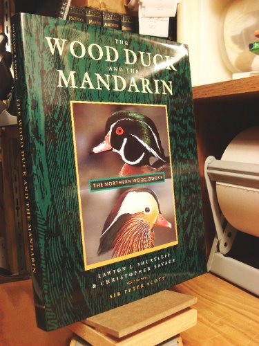 The Wood Duck and the Mandarin