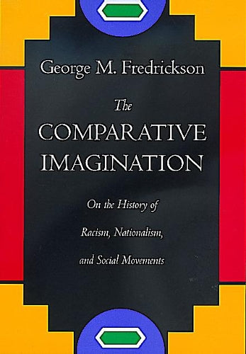 The Comparative Imagination
