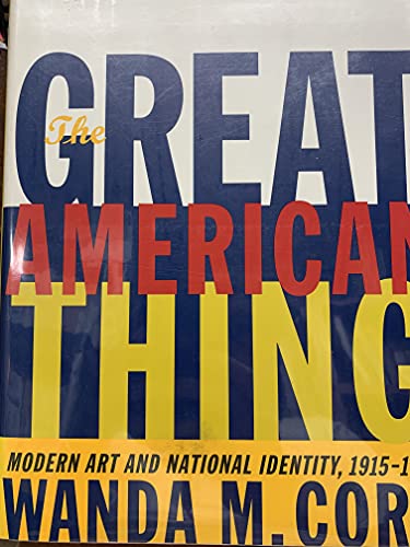 The Great American Thing