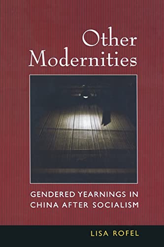 Other Modernities