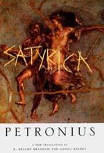 Satyrica
