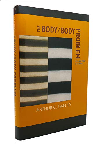 The Body/Body Problem
