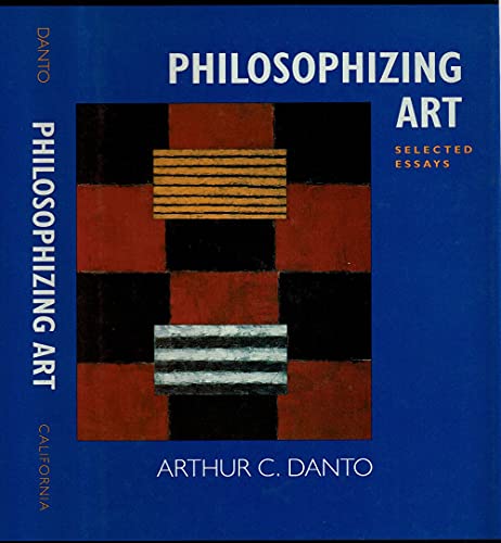 Philosophizing Art