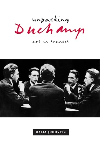 Unpacking Duchamp