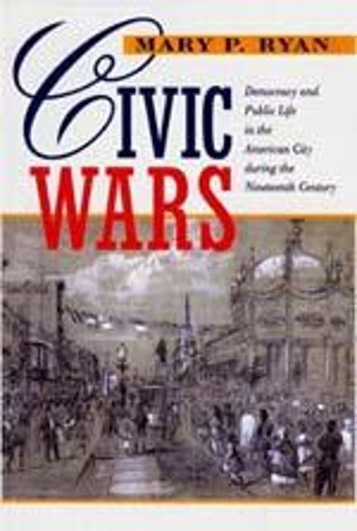 Civic Wars