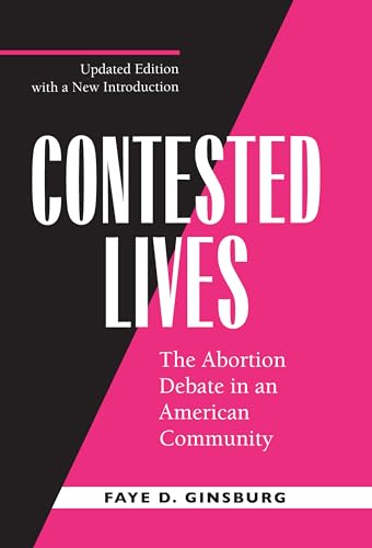 Contested Lives