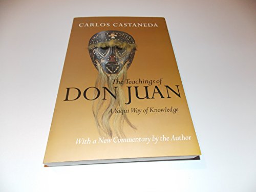 The Teachings of Don Juan