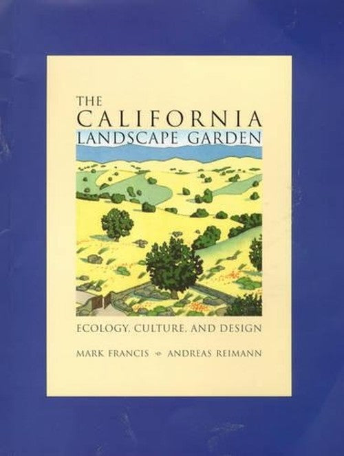 The California Landscape Garden