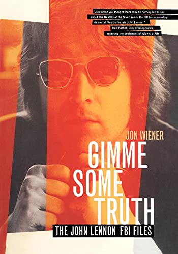 Gimme Some Truth