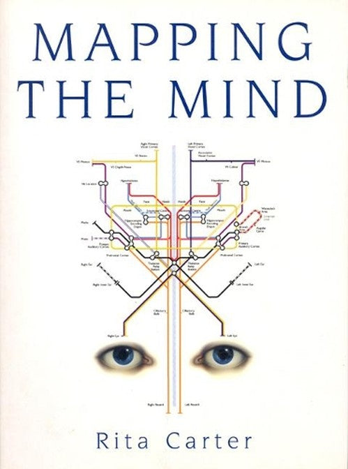 Mapping the Mind